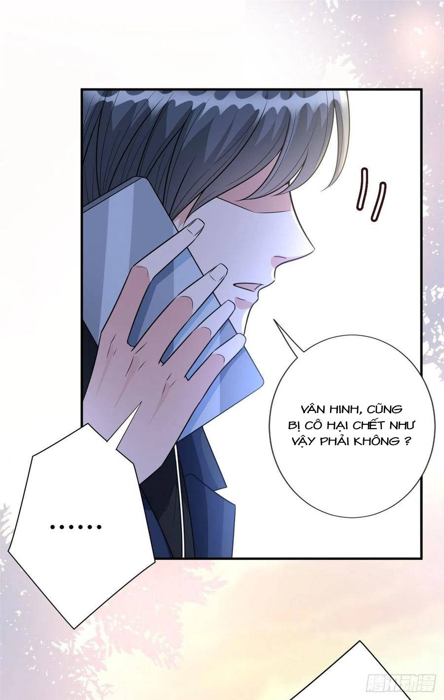 Ông Xã Kết Hôn Thử, Mạnh Thêm Chút Nữa Đi Chap 339 - Next Chap 340