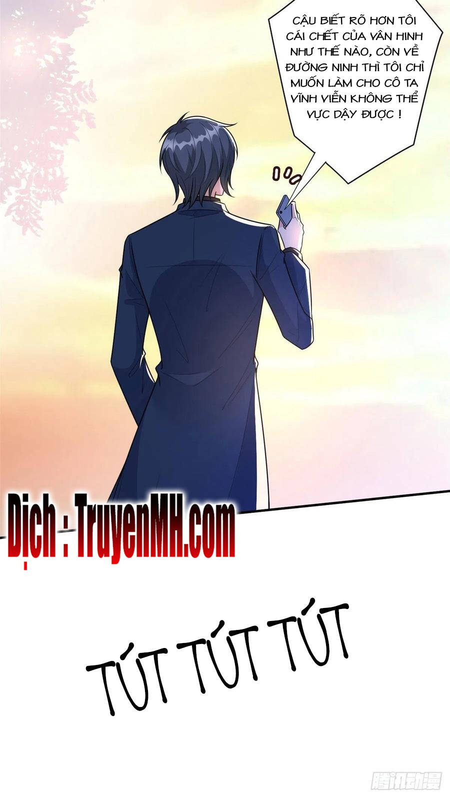 Ông Xã Kết Hôn Thử, Mạnh Thêm Chút Nữa Đi Chap 339 - Next Chap 340