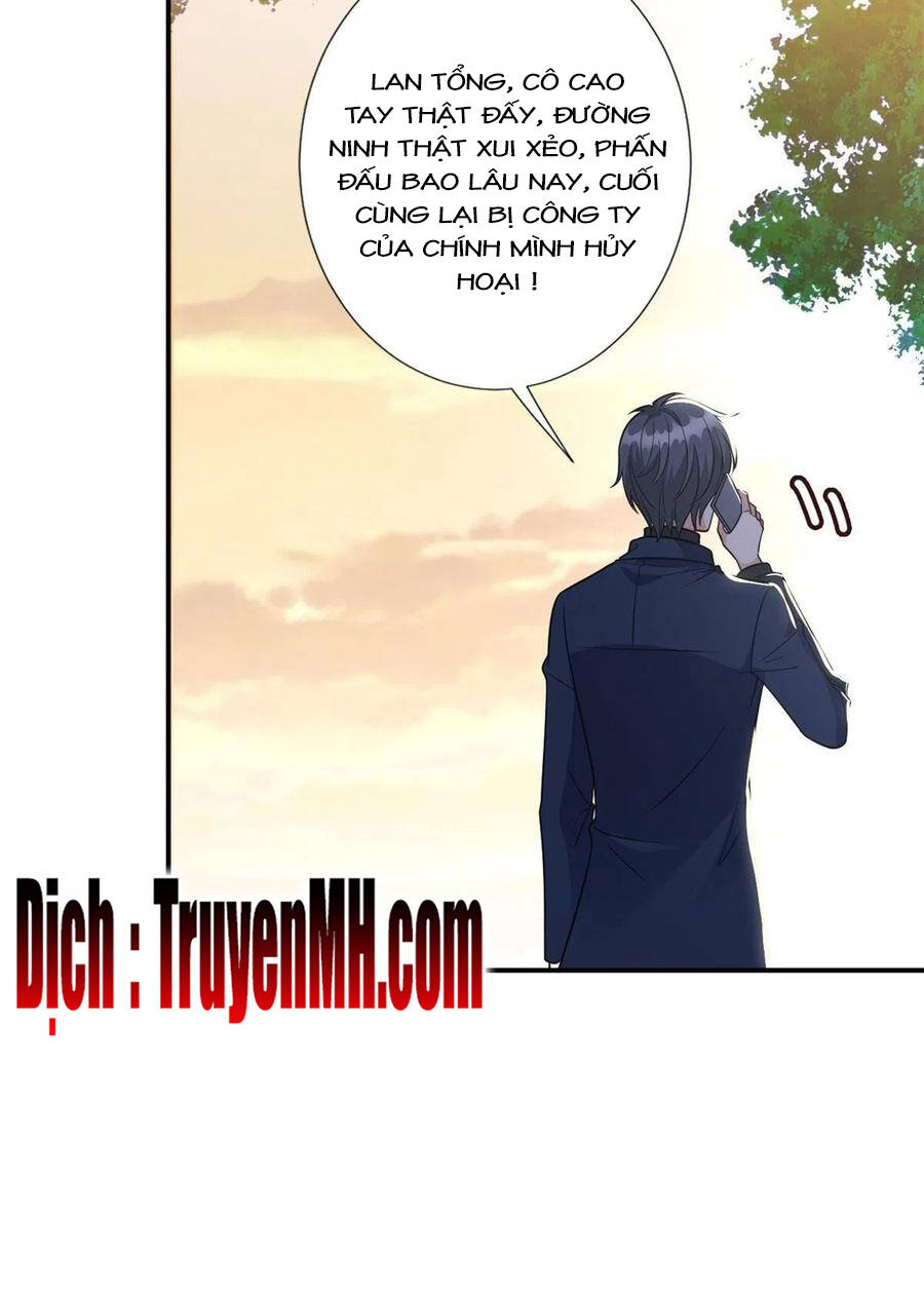Ông Xã Kết Hôn Thử, Mạnh Thêm Chút Nữa Đi Chap 339 - Next Chap 340