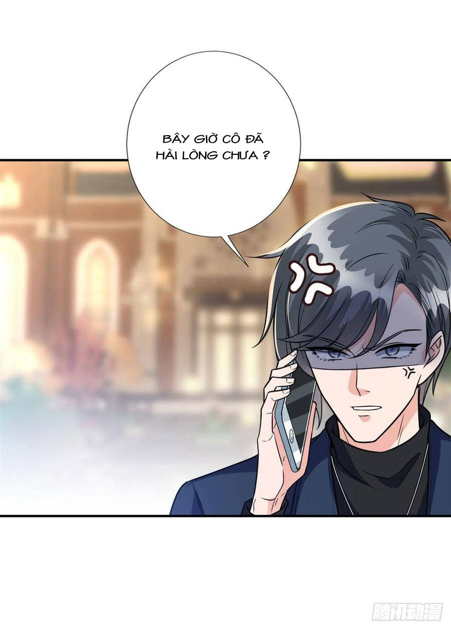 Ông Xã Kết Hôn Thử, Mạnh Thêm Chút Nữa Đi Chap 339 - Next Chap 340