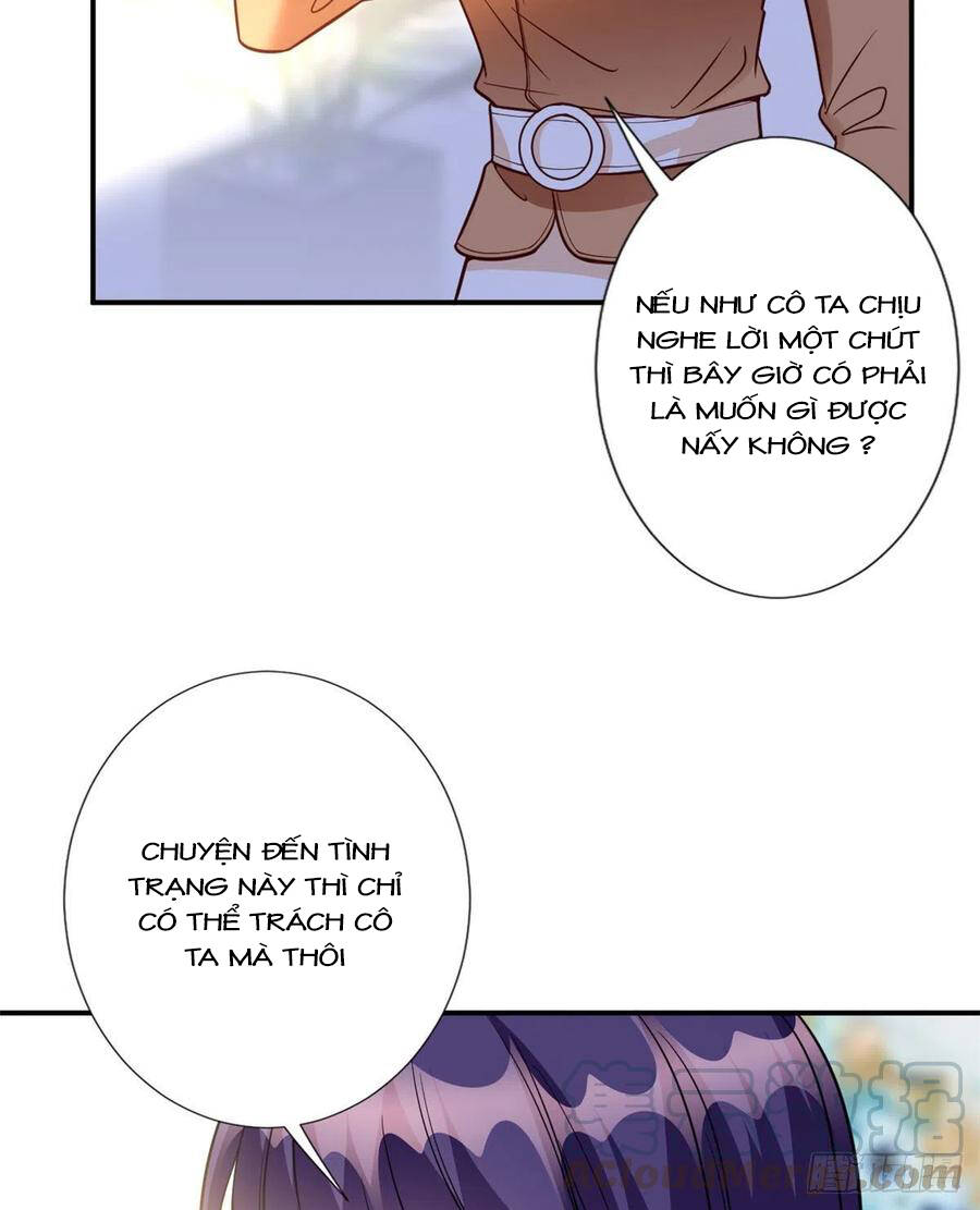 Ông Xã Kết Hôn Thử, Mạnh Thêm Chút Nữa Đi Chap 339 - Next Chap 340