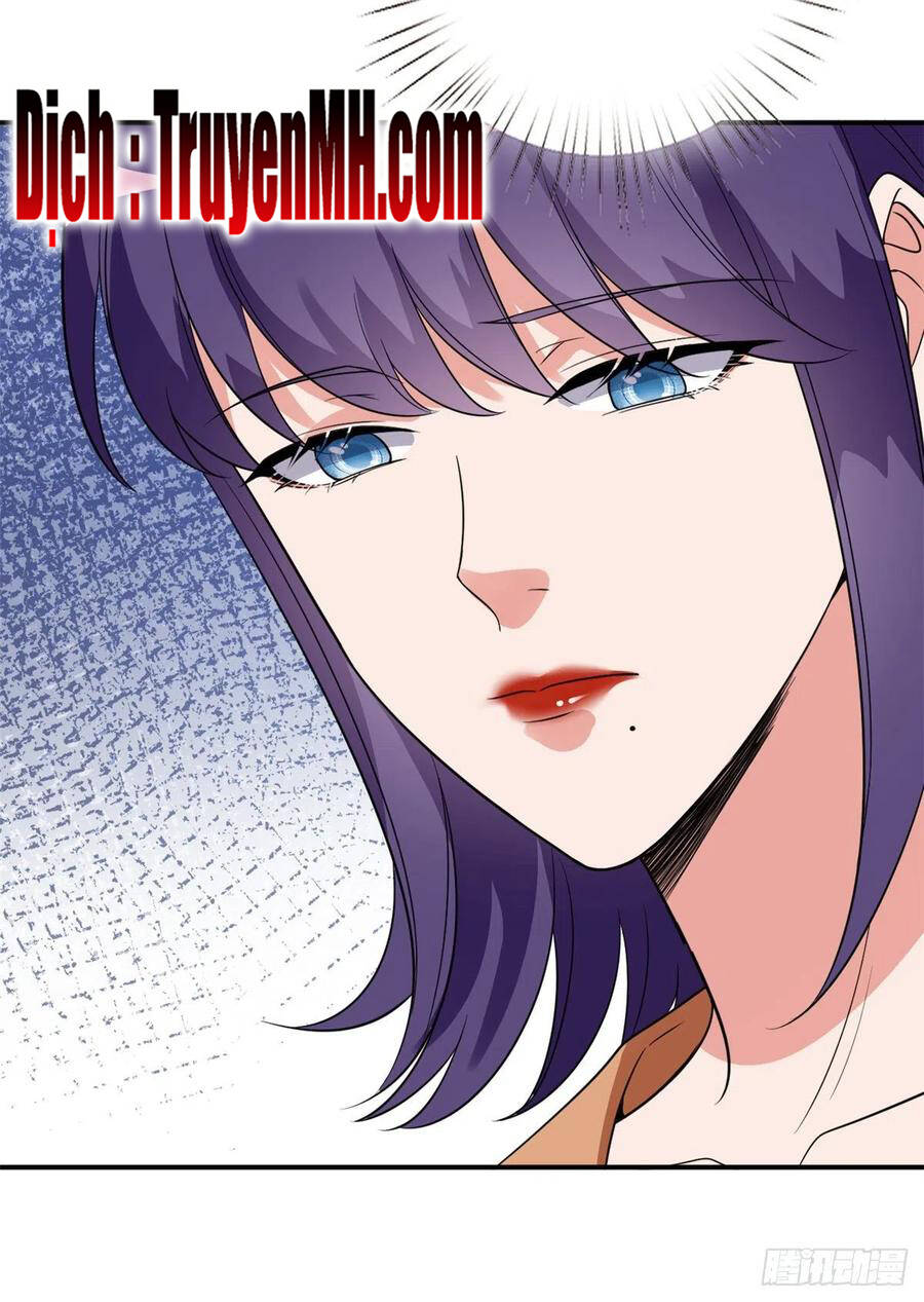 Ông Xã Kết Hôn Thử, Mạnh Thêm Chút Nữa Đi Chap 368 - Next Chap 369
