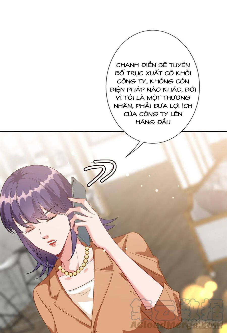 Ông Xã Kết Hôn Thử, Mạnh Thêm Chút Nữa Đi Chap 368 - Next Chap 369