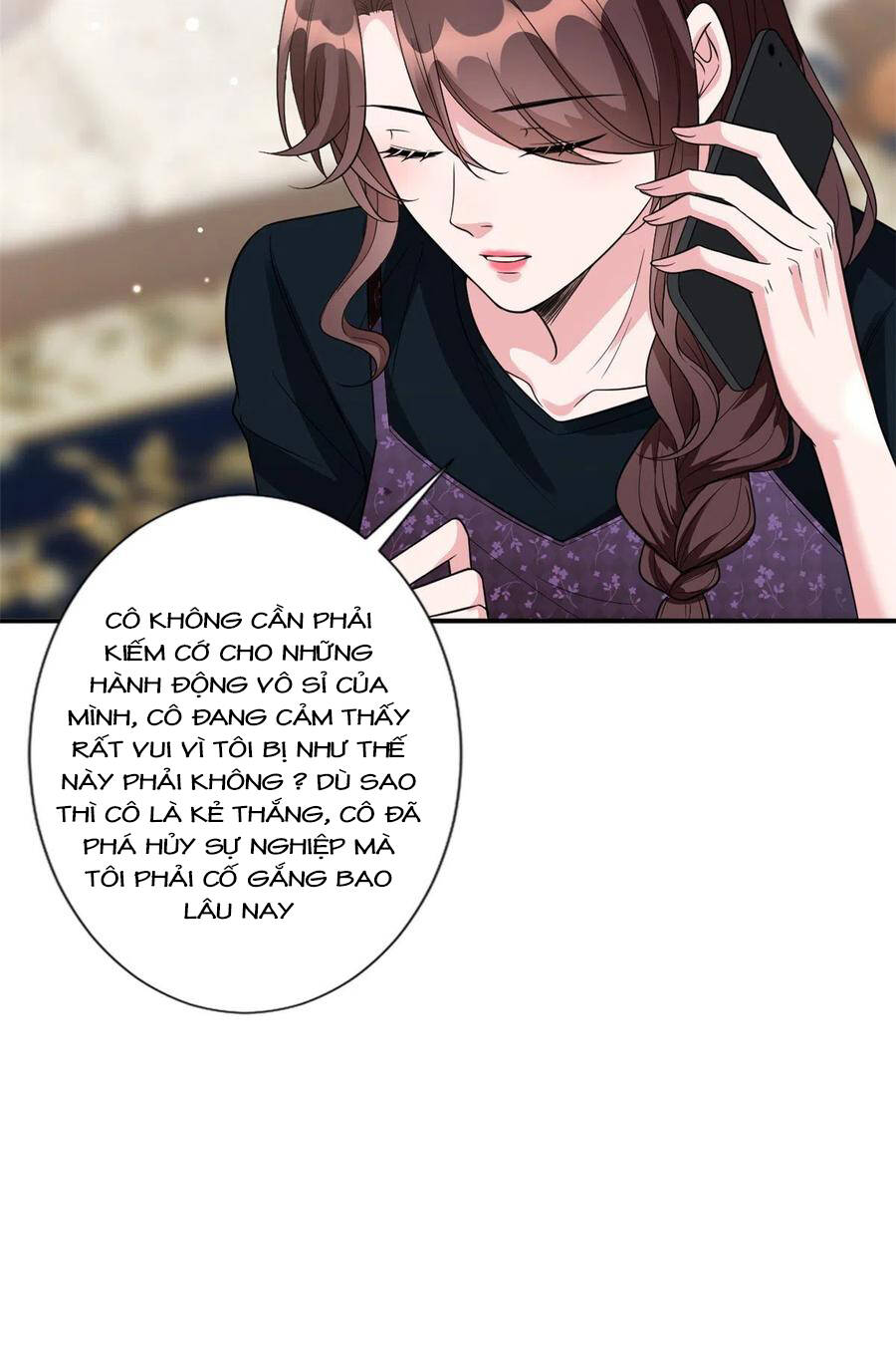 Ông Xã Kết Hôn Thử, Mạnh Thêm Chút Nữa Đi Chap 368 - Next Chap 369