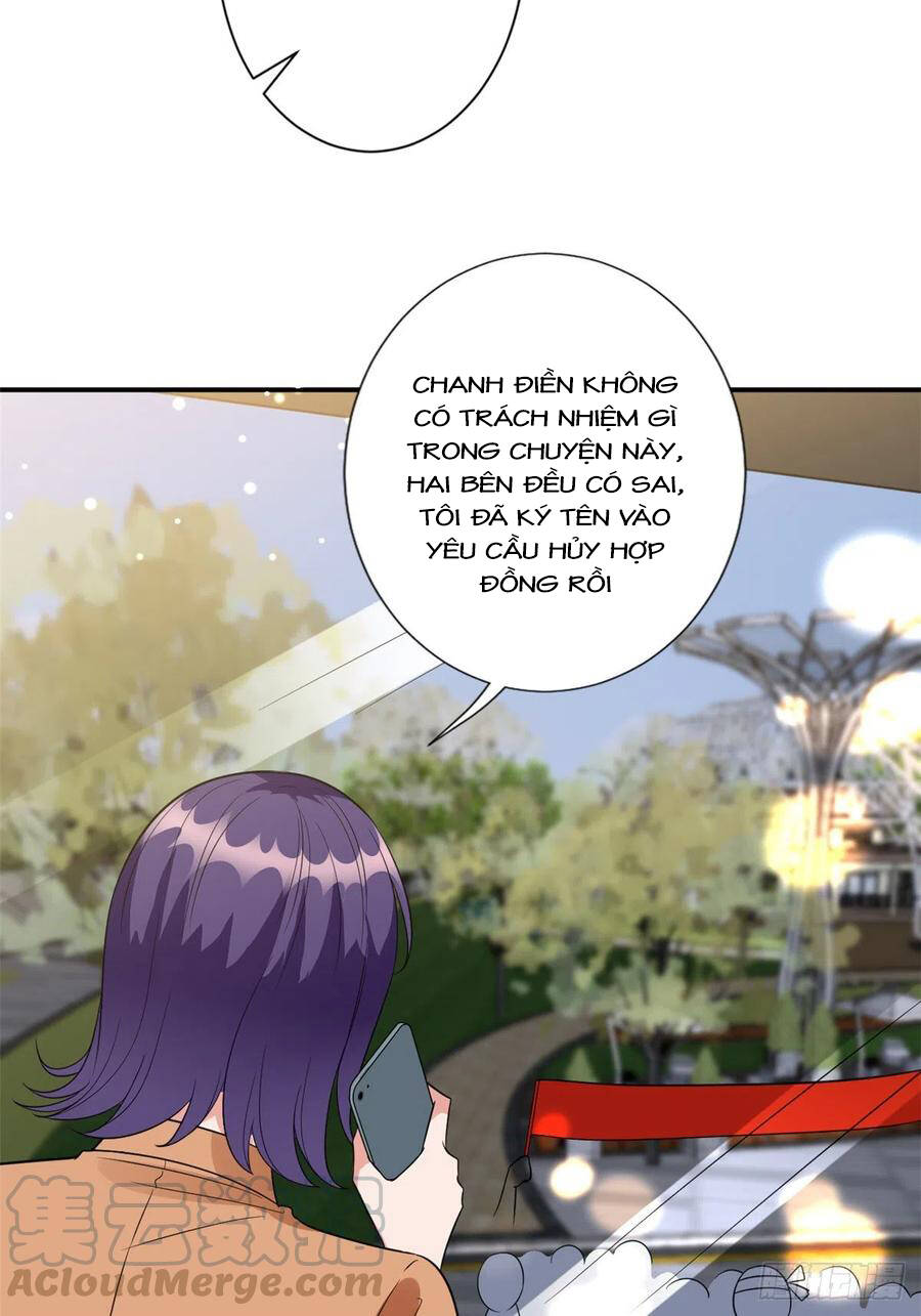 Ông Xã Kết Hôn Thử, Mạnh Thêm Chút Nữa Đi Chap 368 - Next Chap 369