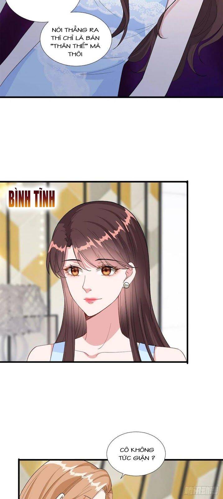 Ông Xã Kết Hôn Thử, Mạnh Thêm Chút Nữa Đi Chap 482 - Next Chap 483