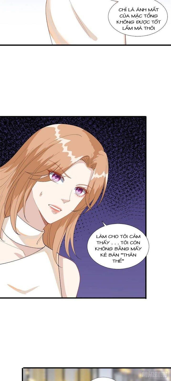 Ông Xã Kết Hôn Thử, Mạnh Thêm Chút Nữa Đi Chap 482 - Next Chap 483