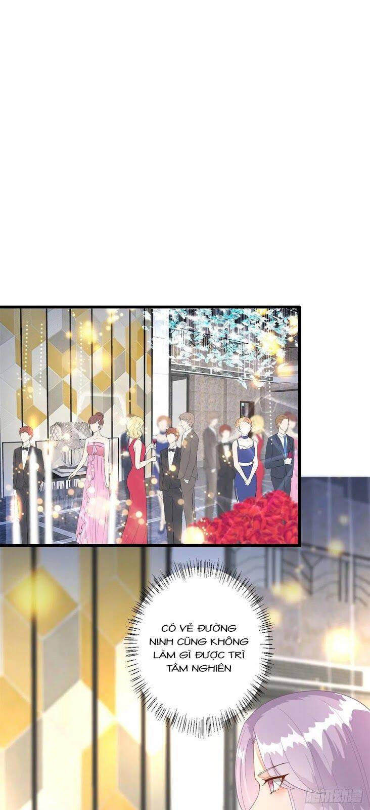 Ông Xã Kết Hôn Thử, Mạnh Thêm Chút Nữa Đi Chap 482 - Next Chap 483