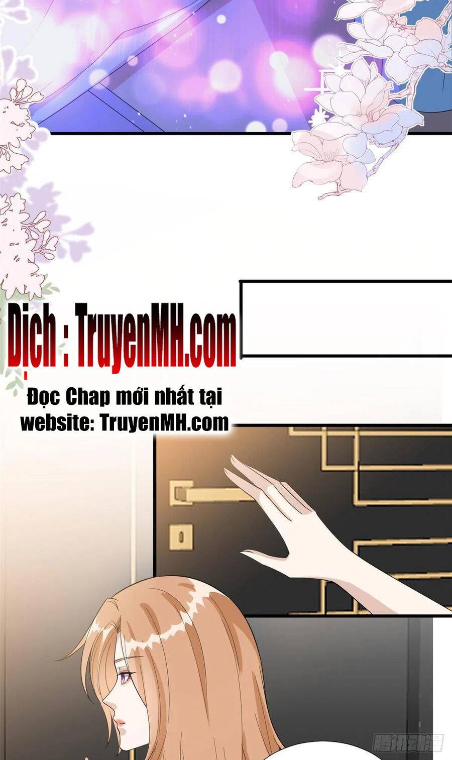 Ông Xã Kết Hôn Thử, Mạnh Thêm Chút Nữa Đi Chap 484 - Next Chap 485