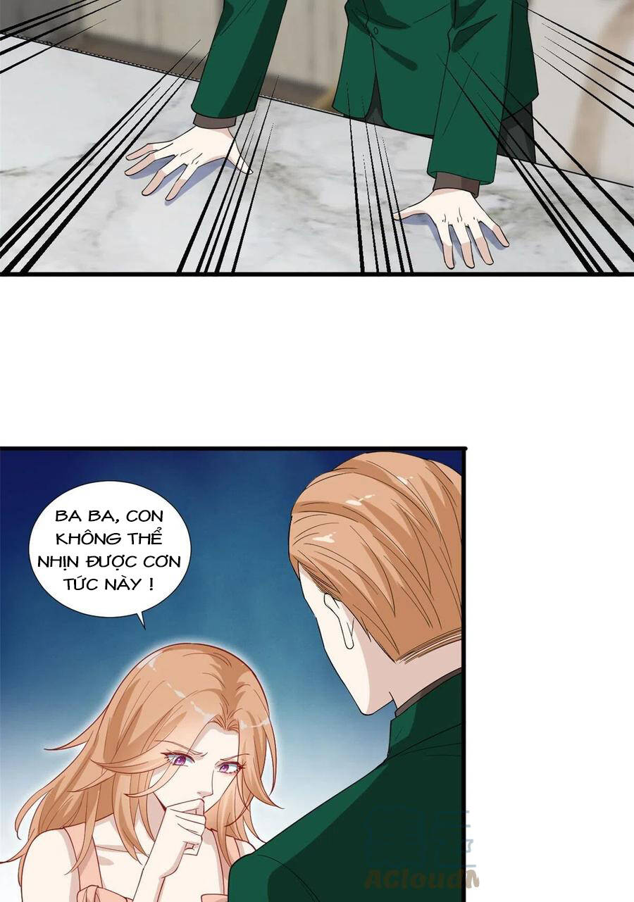 Ông Xã Kết Hôn Thử, Mạnh Thêm Chút Nữa Đi Chap 485 - Next Chap 486