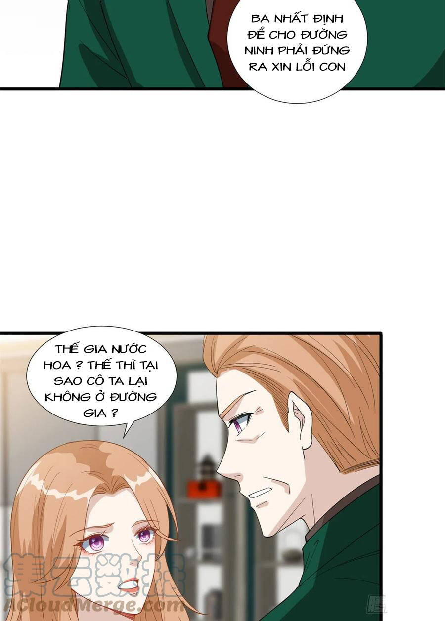 Ông Xã Kết Hôn Thử, Mạnh Thêm Chút Nữa Đi Chap 485 - Next Chap 486
