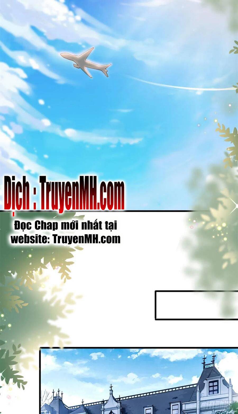 Ông Xã Kết Hôn Thử, Mạnh Thêm Chút Nữa Đi Chap 509 - Next Chap 510