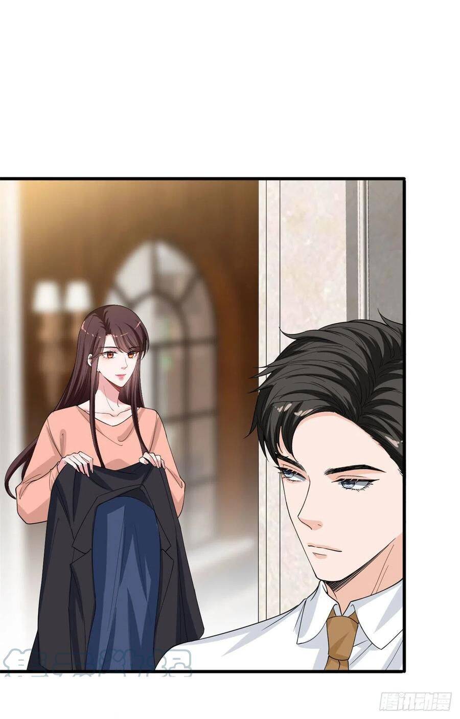 Ông Xã Kết Hôn Thử, Mạnh Thêm Chút Nữa Đi Chap 510 - Next Chap 511