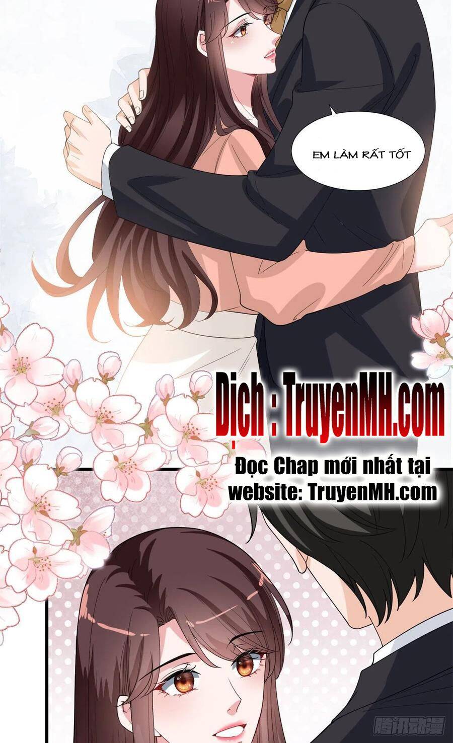 Ông Xã Kết Hôn Thử, Mạnh Thêm Chút Nữa Đi Chap 510 - Next Chap 511
