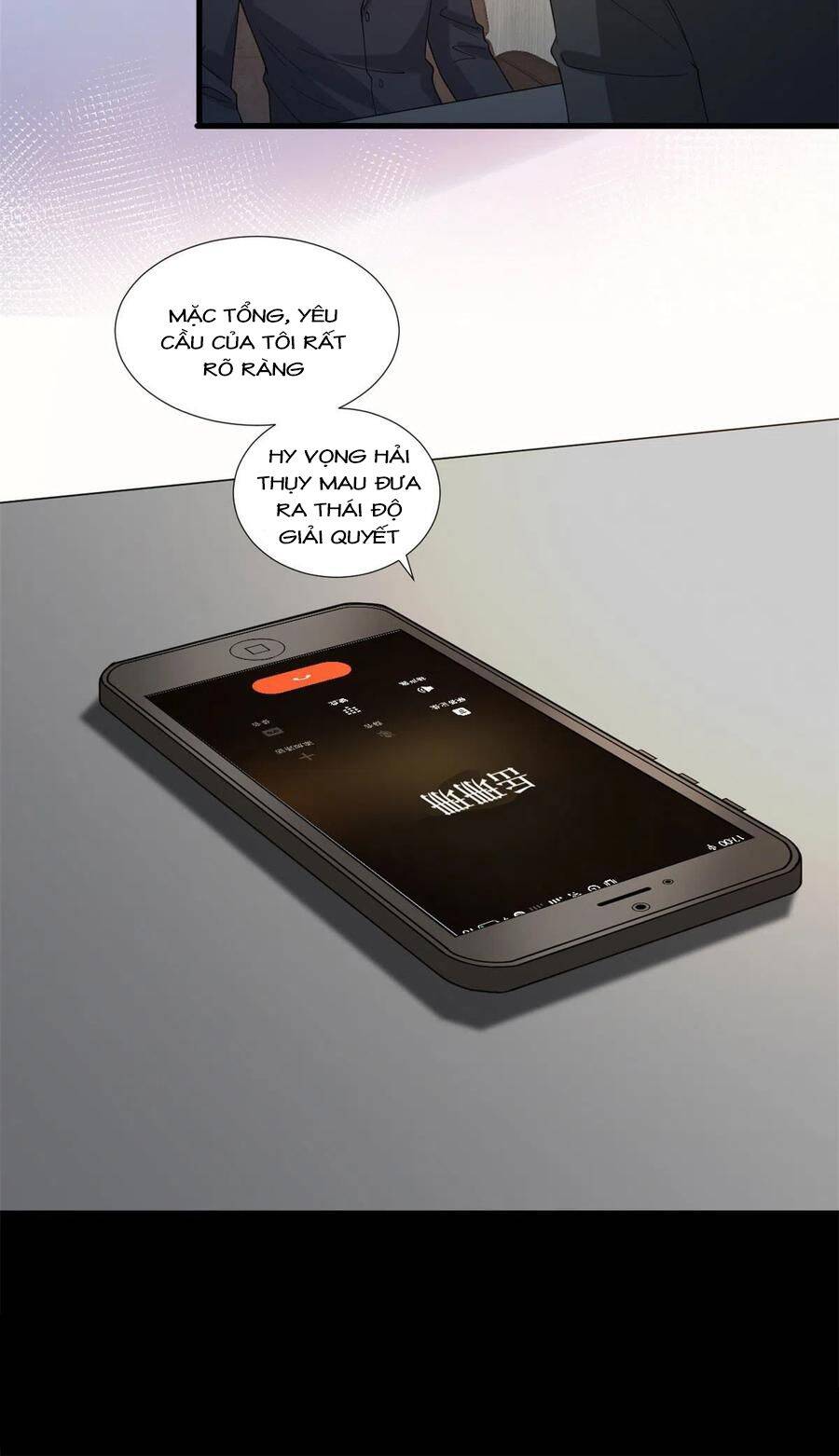 Ông Xã Kết Hôn Thử, Mạnh Thêm Chút Nữa Đi Chap 510 - Next Chap 511