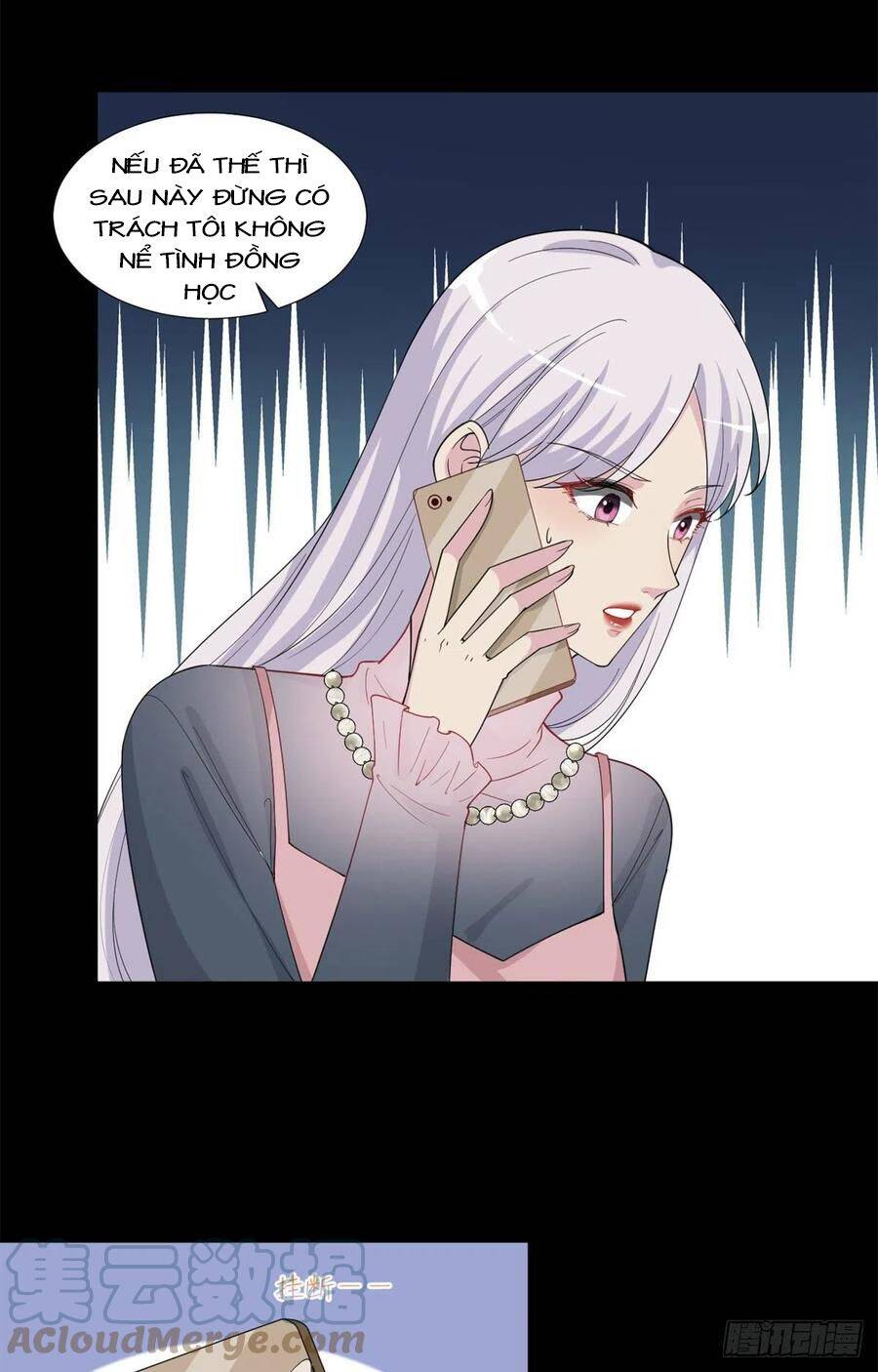 Ông Xã Kết Hôn Thử, Mạnh Thêm Chút Nữa Đi Chap 510 - Next Chap 511