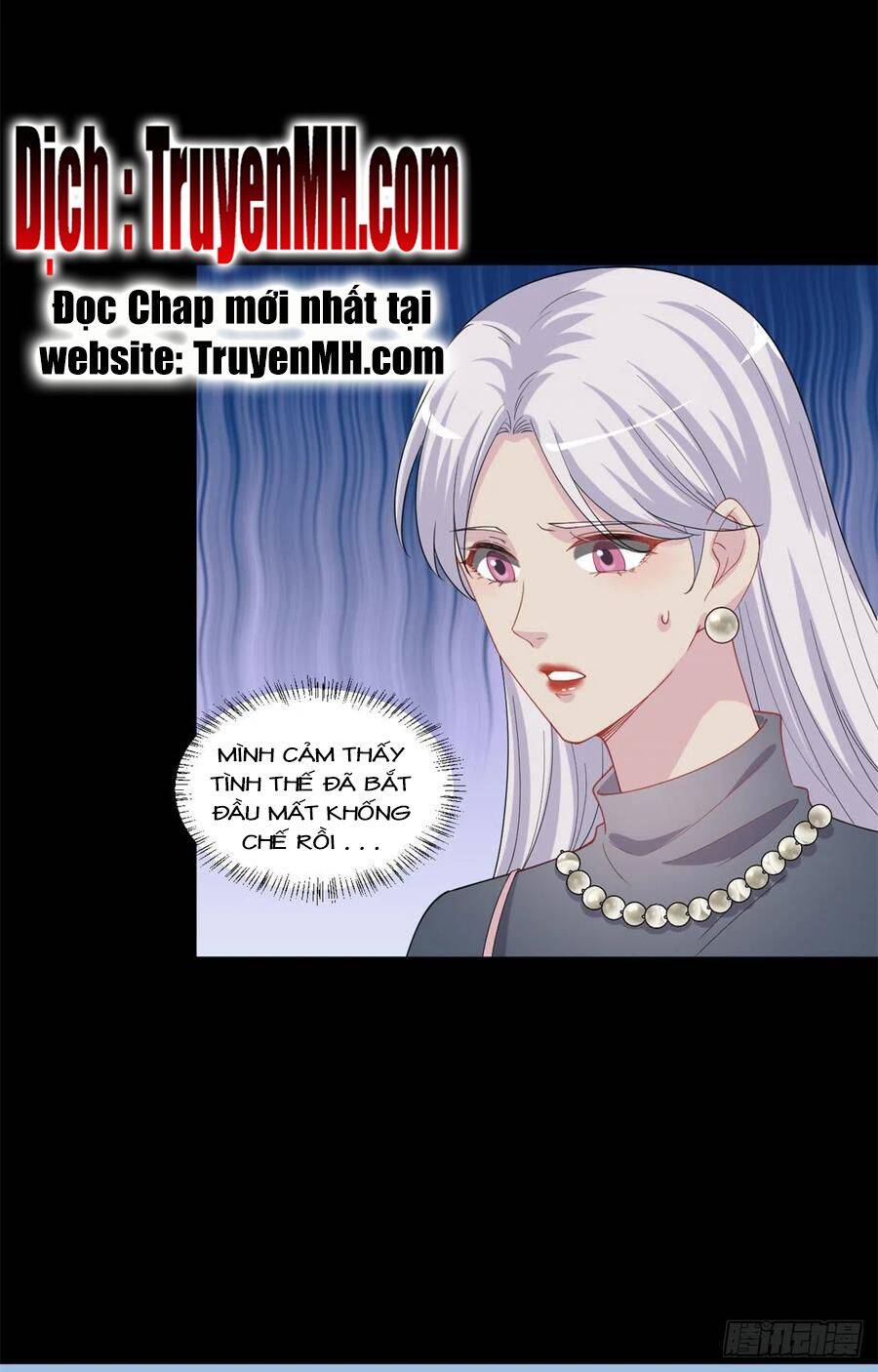 Ông Xã Kết Hôn Thử, Mạnh Thêm Chút Nữa Đi Chap 510 - Next Chap 511