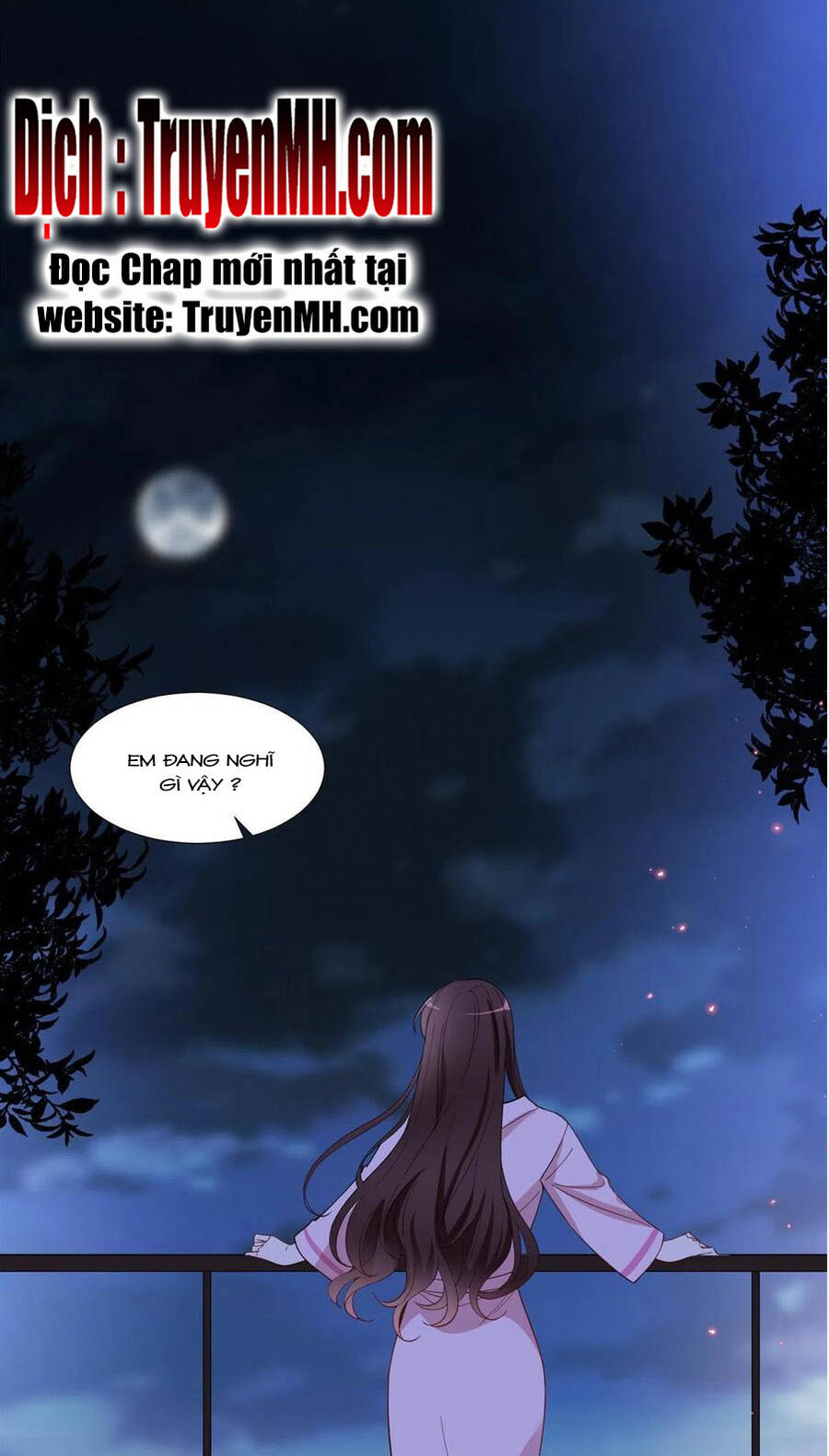 Ông Xã Kết Hôn Thử, Mạnh Thêm Chút Nữa Đi Chap 546 - Next Chap 547