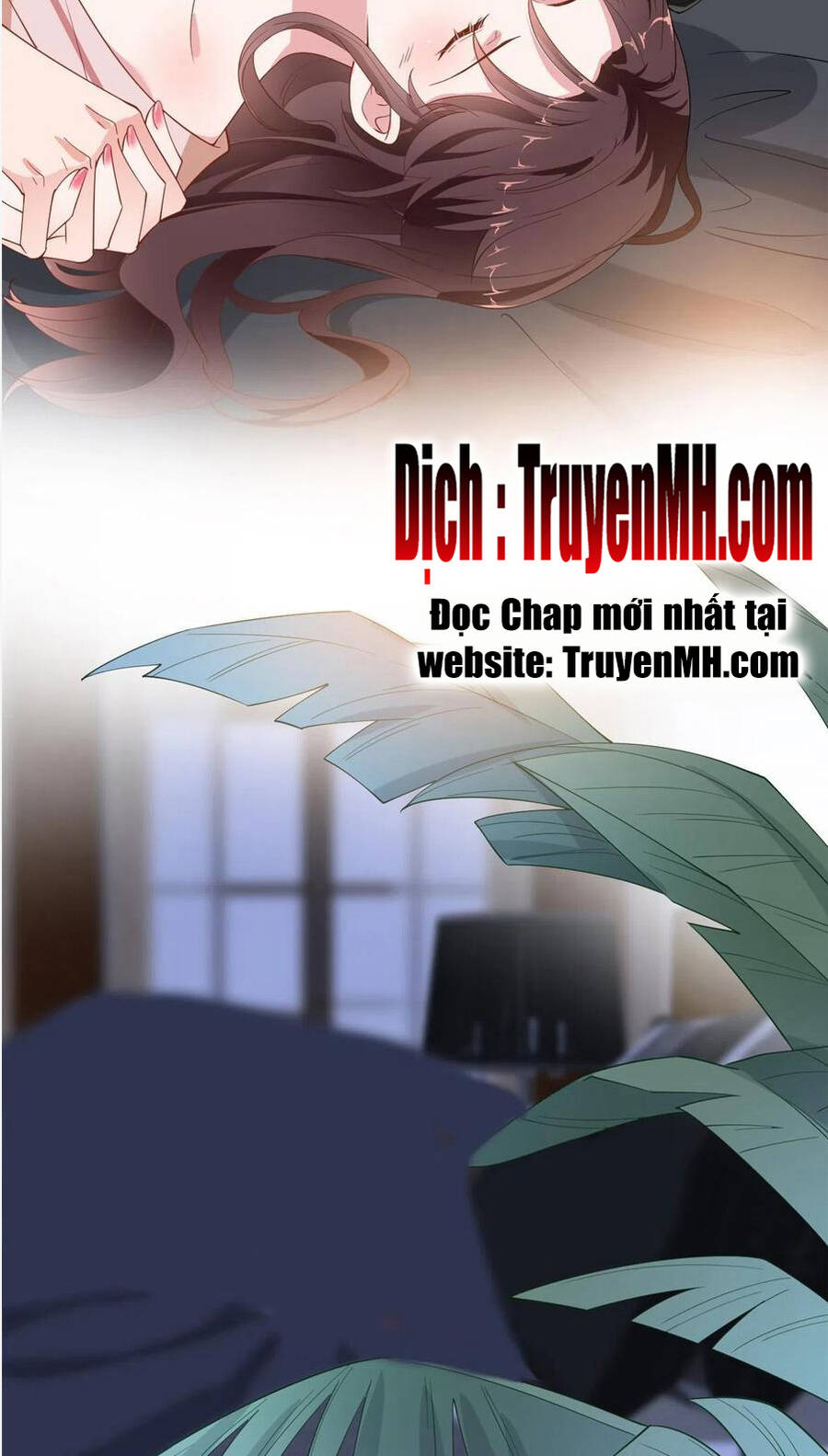 Ông Xã Kết Hôn Thử, Mạnh Thêm Chút Nữa Đi Chap 546 - Next Chap 547