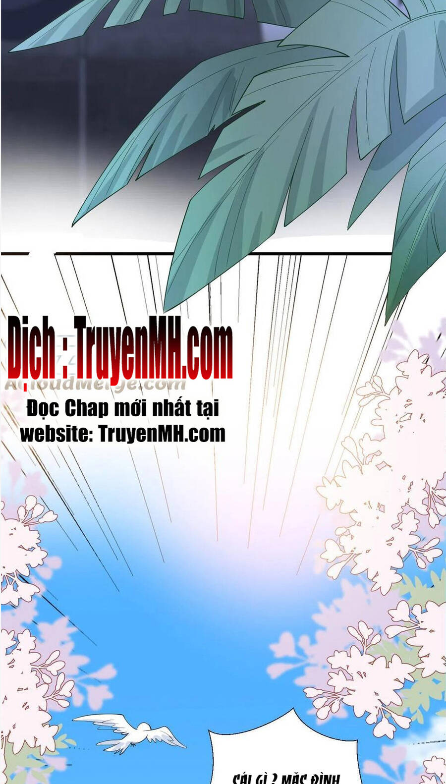 Ông Xã Kết Hôn Thử, Mạnh Thêm Chút Nữa Đi Chap 546 - Next Chap 547