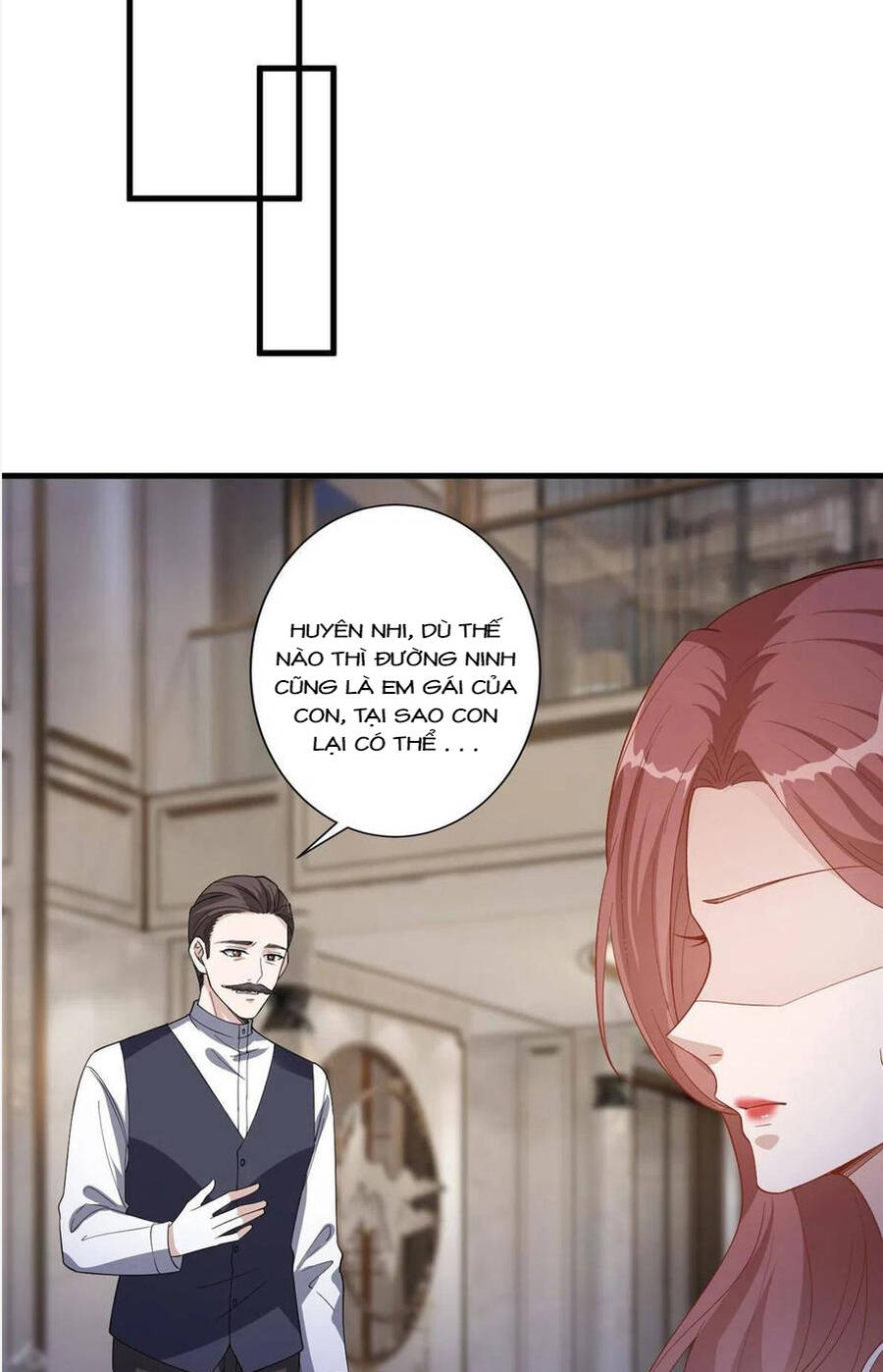 Ông Xã Kết Hôn Thử, Mạnh Thêm Chút Nữa Đi Chap 550 - Next Chap 551