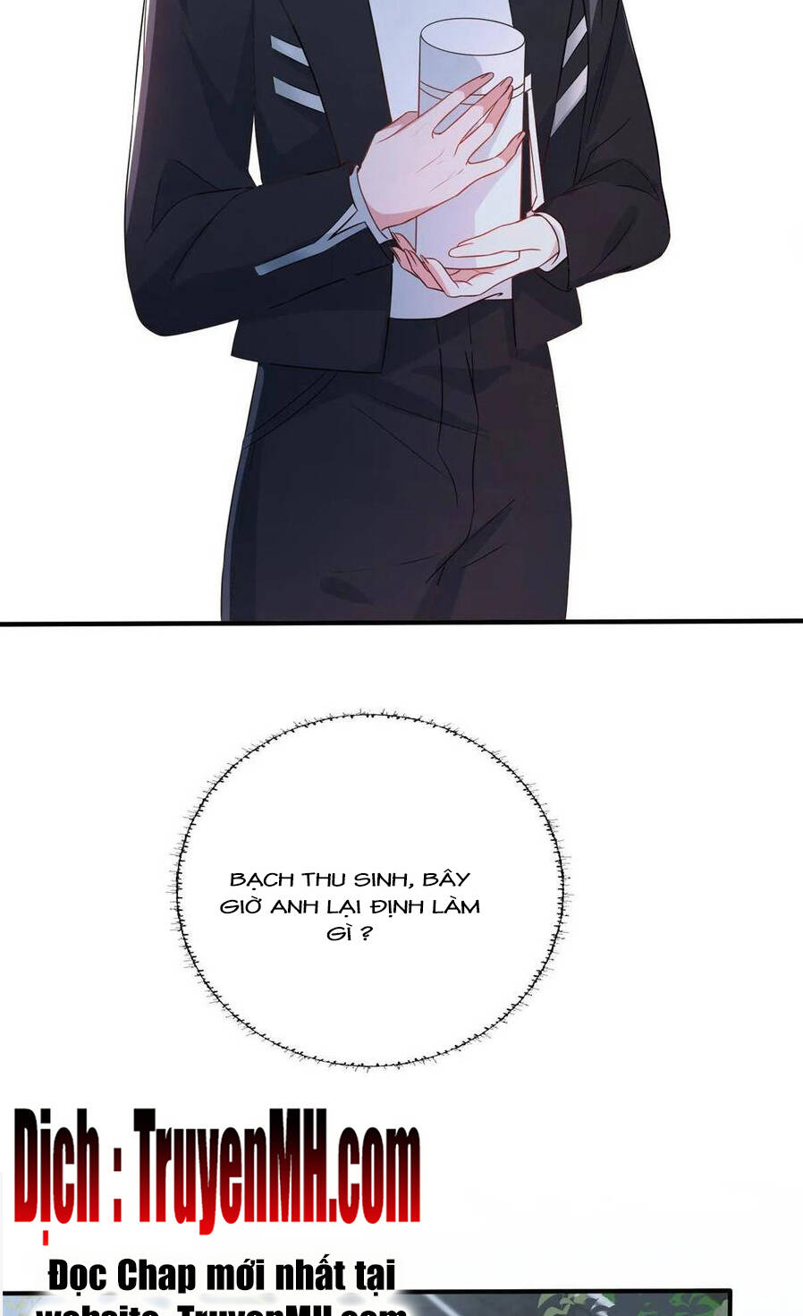 Ông Xã Kết Hôn Thử, Mạnh Thêm Chút Nữa Đi Chap 637 - Next Chap 638