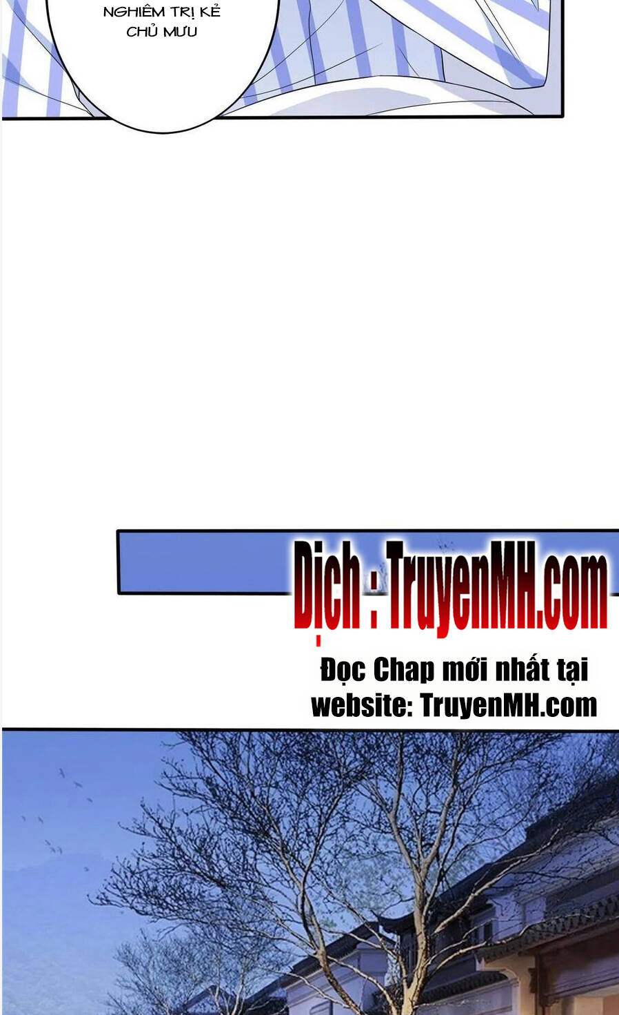 Ông Xã Kết Hôn Thử, Mạnh Thêm Chút Nữa Đi Chap 637 - Next Chap 638