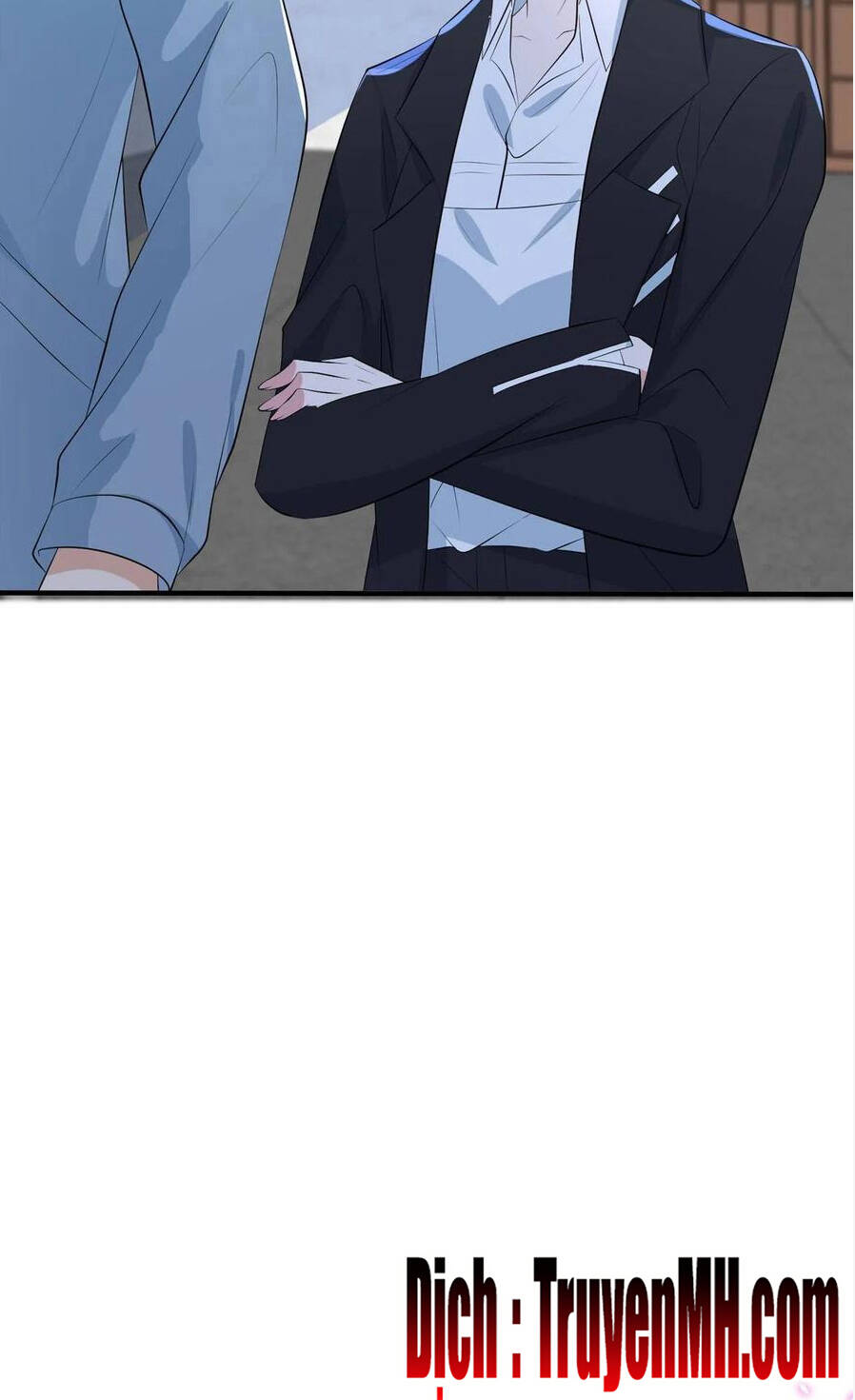 Ông Xã Kết Hôn Thử, Mạnh Thêm Chút Nữa Đi Chap 637 - Next Chap 638