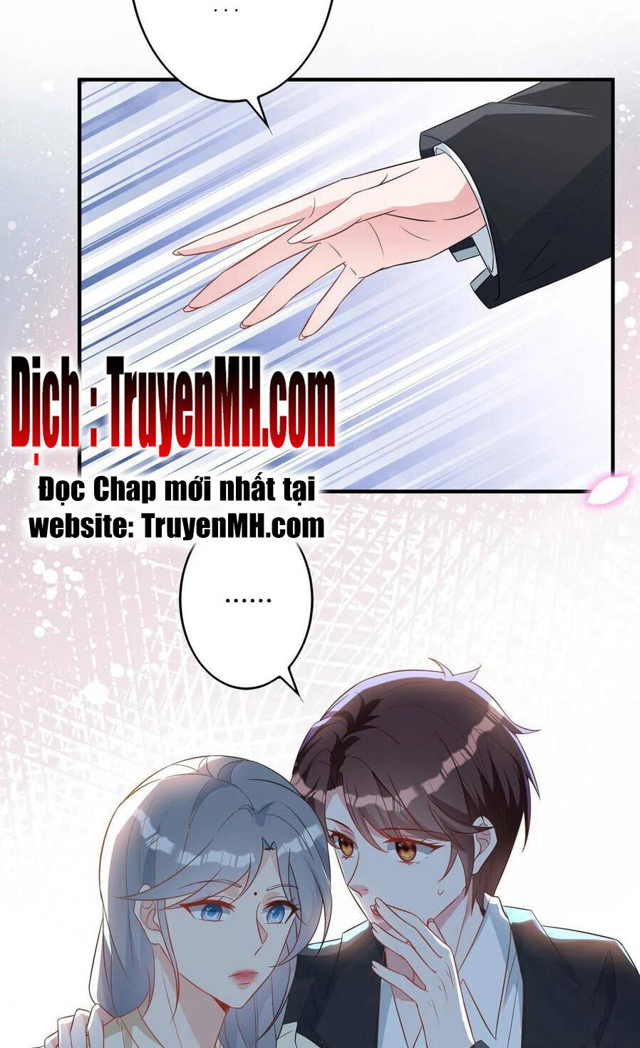 Ông Xã Kết Hôn Thử, Mạnh Thêm Chút Nữa Đi Chap 637 - Next Chap 638