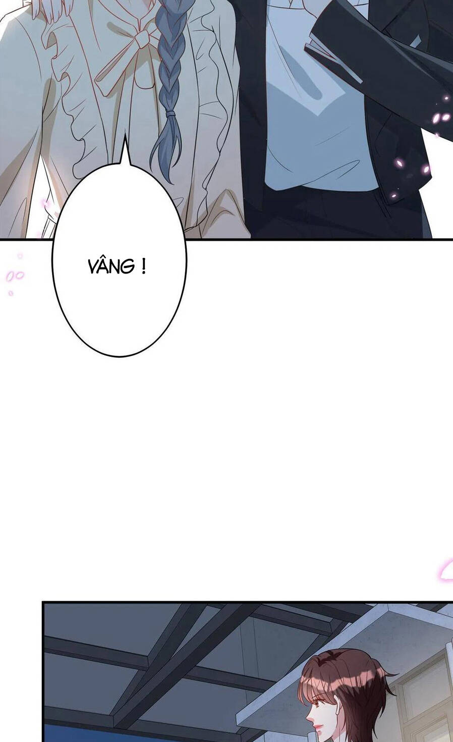 Ông Xã Kết Hôn Thử, Mạnh Thêm Chút Nữa Đi Chap 637 - Next Chap 638