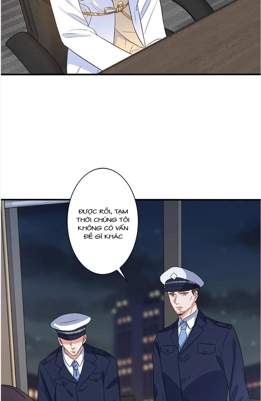 Ông Xã Kết Hôn Thử, Mạnh Thêm Chút Nữa Đi Chap 638 - Next Chap 639
