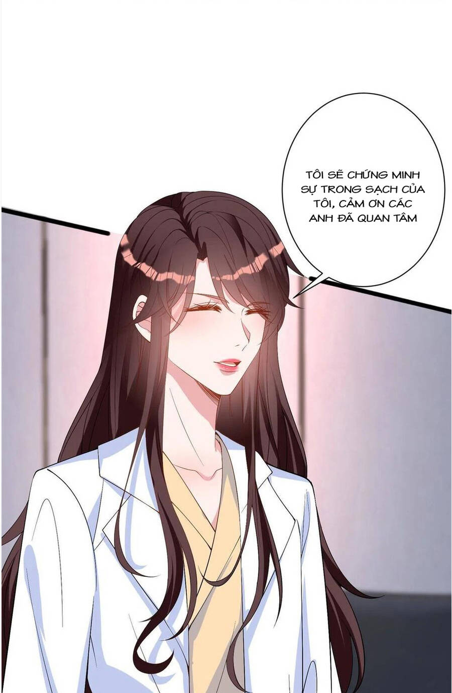 Ông Xã Kết Hôn Thử, Mạnh Thêm Chút Nữa Đi Chap 638 - Next Chap 639