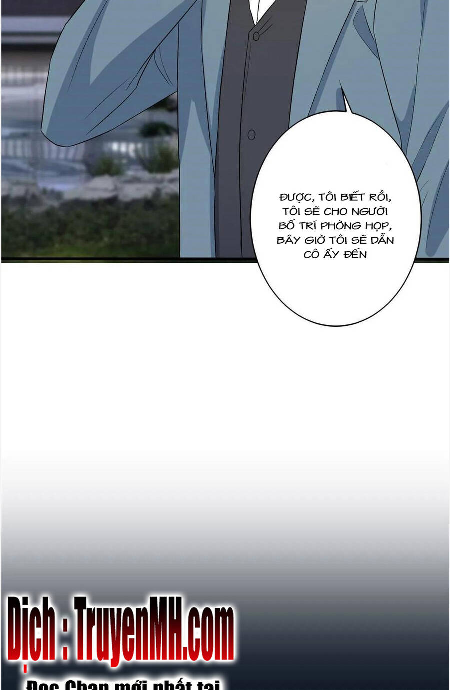Ông Xã Kết Hôn Thử, Mạnh Thêm Chút Nữa Đi Chap 638 - Next Chap 639