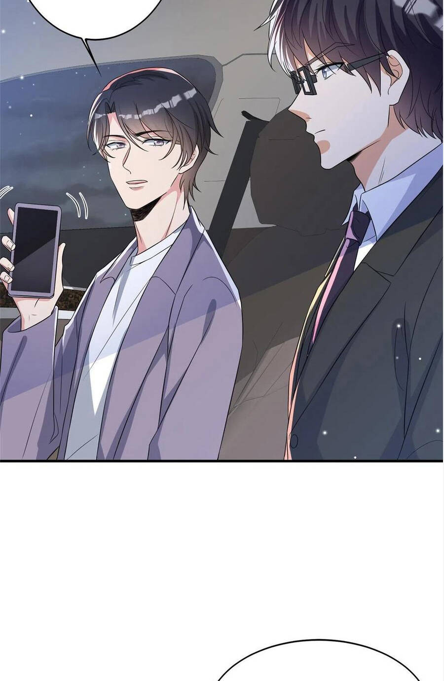 Ông Xã Kết Hôn Thử, Mạnh Thêm Chút Nữa Đi Chap 639 - Next Chap 640