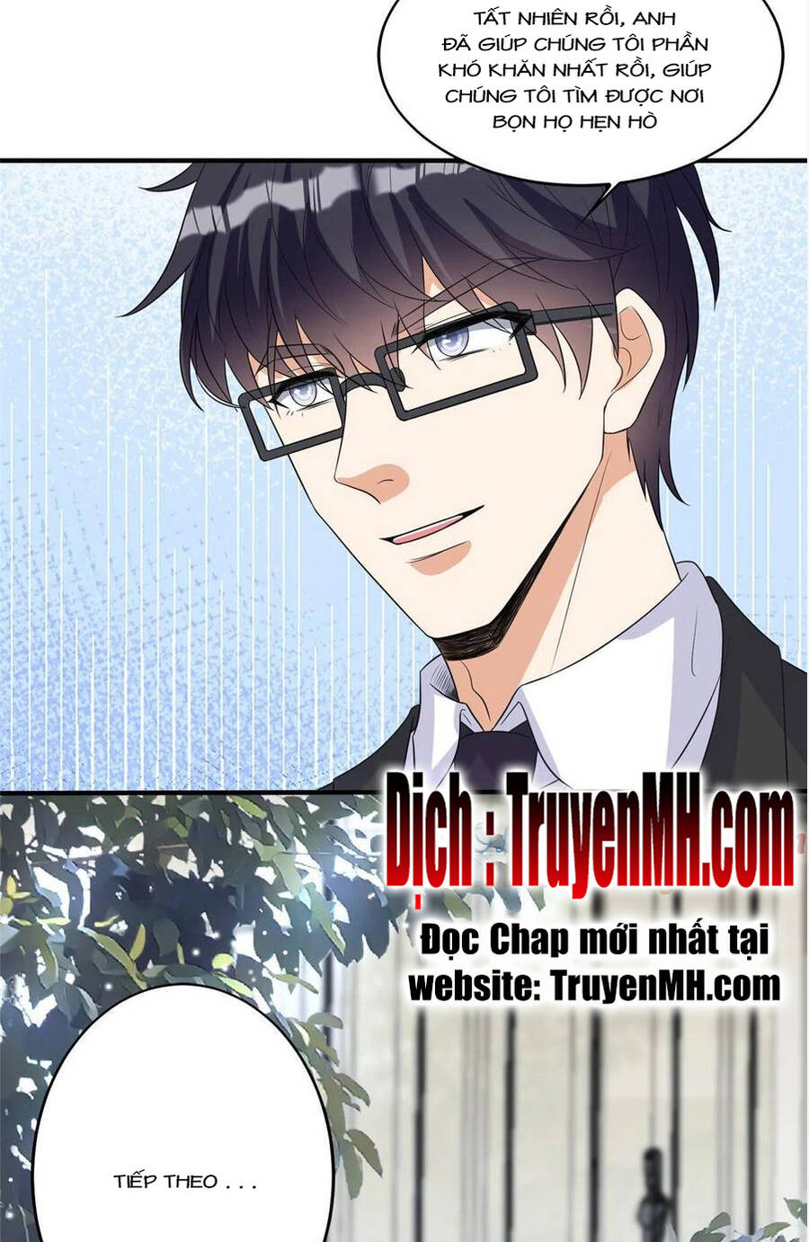 Ông Xã Kết Hôn Thử, Mạnh Thêm Chút Nữa Đi Chap 639 - Next Chap 640