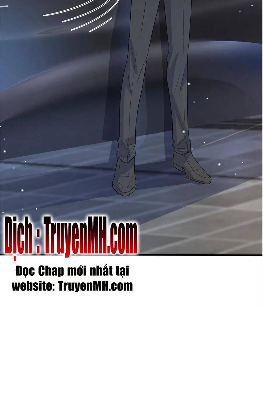 Ông Xã Kết Hôn Thử, Mạnh Thêm Chút Nữa Đi Chap 639 - Next Chap 640