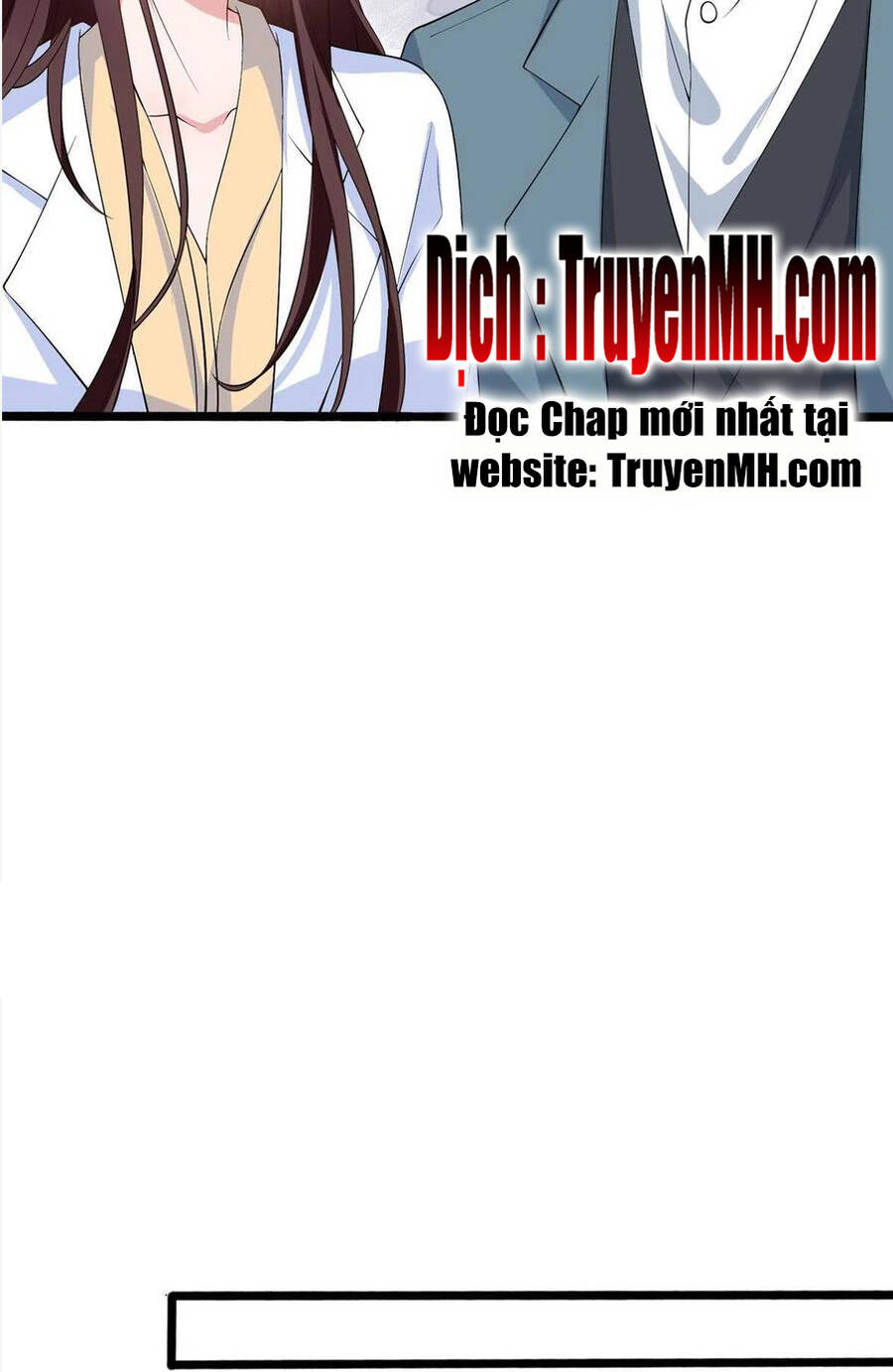 Ông Xã Kết Hôn Thử, Mạnh Thêm Chút Nữa Đi Chap 639 - Next Chap 640