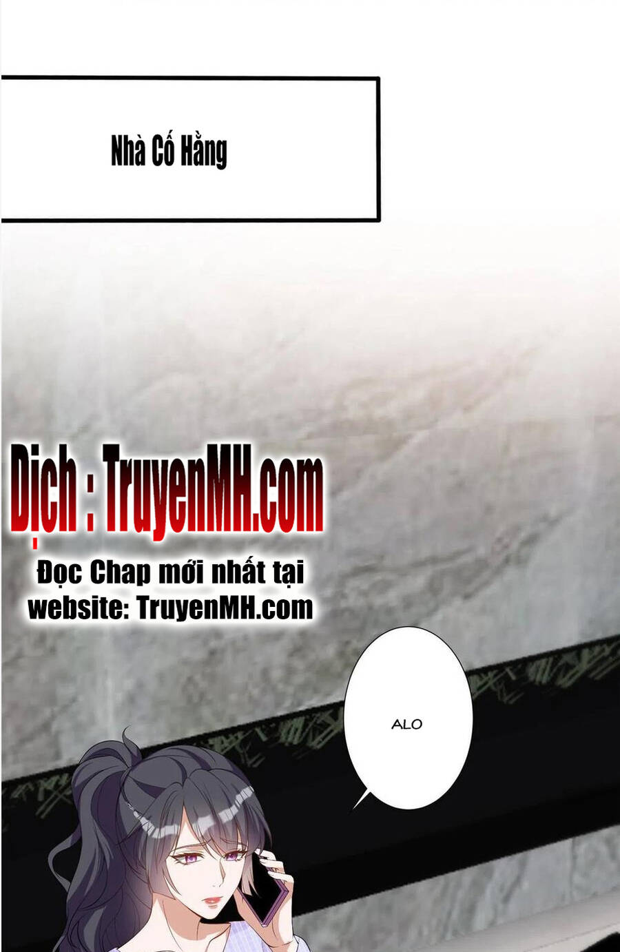 Ông Xã Kết Hôn Thử, Mạnh Thêm Chút Nữa Đi Chap 639 - Next Chap 640