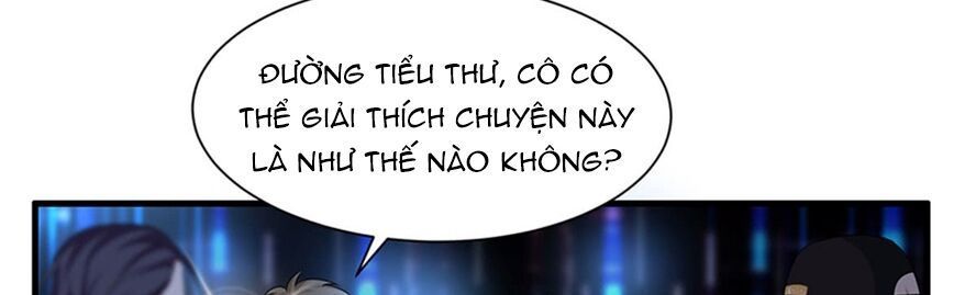 Ông Xã Kết Hôn Thử, Mạnh Thêm Chút Nữa Đi Chap 7 - Next Chap 8