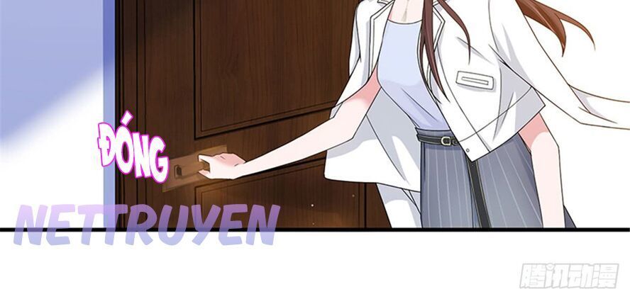 Ông Xã Kết Hôn Thử, Mạnh Thêm Chút Nữa Đi Chap 8 - Next Chap 9