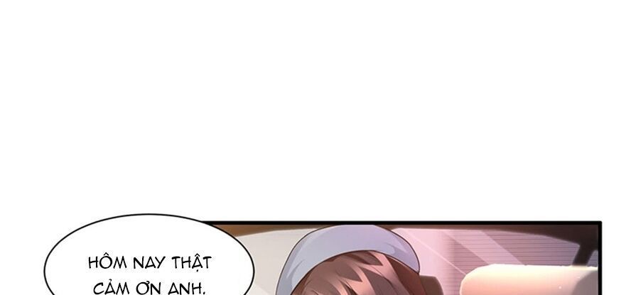 Ông Xã Kết Hôn Thử, Mạnh Thêm Chút Nữa Đi Chap 8 - Next Chap 9
