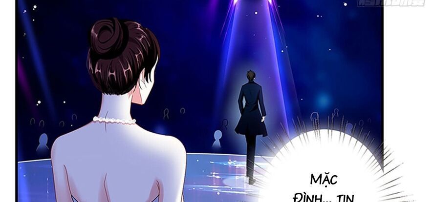 Ông Xã Kết Hôn Thử, Mạnh Thêm Chút Nữa Đi Chap 8 - Next Chap 9
