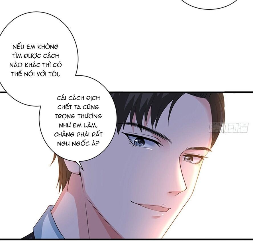 Ông Xã Kết Hôn Thử, Mạnh Thêm Chút Nữa Đi Chap 9 - Next Chap 10
