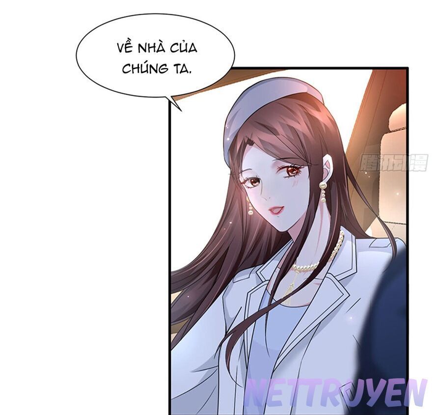 Ông Xã Kết Hôn Thử, Mạnh Thêm Chút Nữa Đi Chap 9 - Next Chap 10