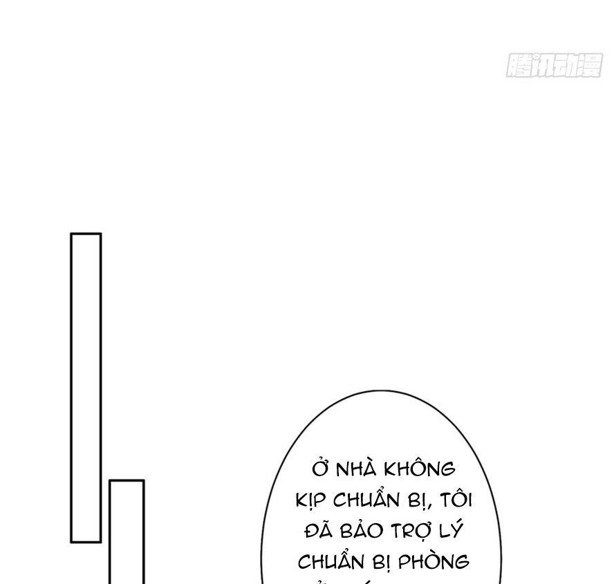 Ông Xã Kết Hôn Thử, Mạnh Thêm Chút Nữa Đi Chap 9 - Next Chap 10