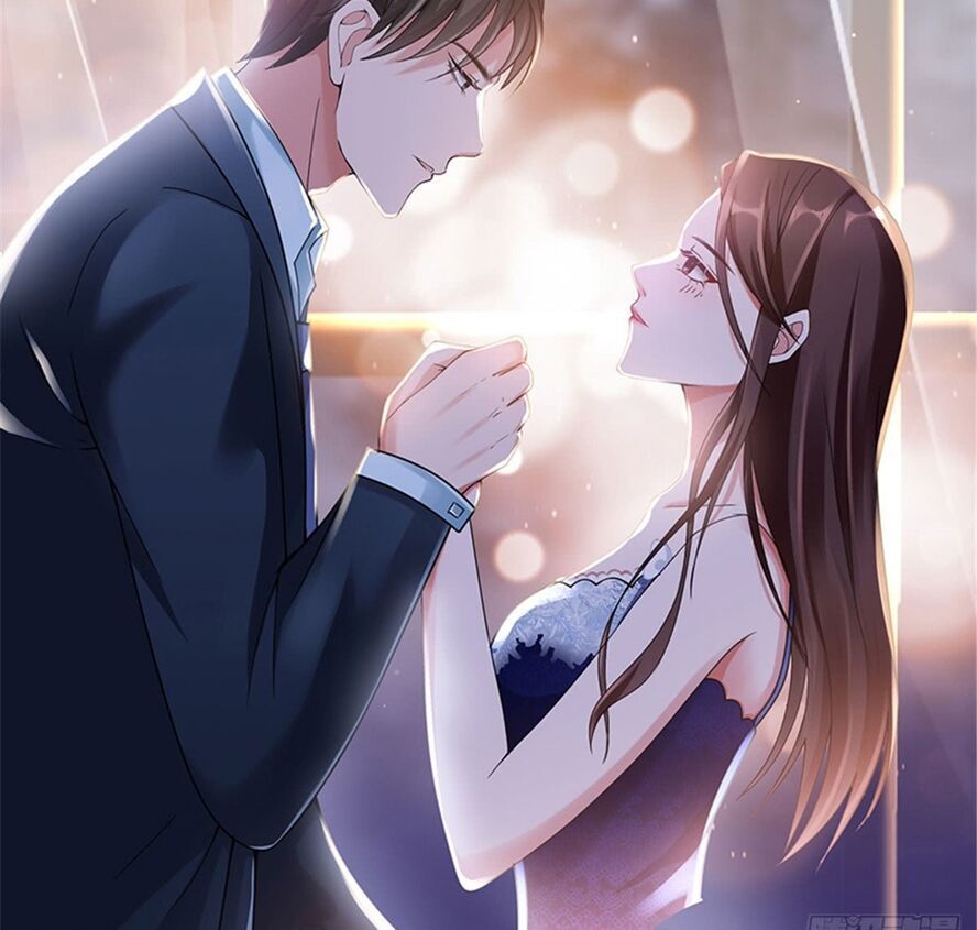 Ông Xã Kết Hôn Thử, Mạnh Thêm Chút Nữa Đi Chap 9 - Next Chap 10