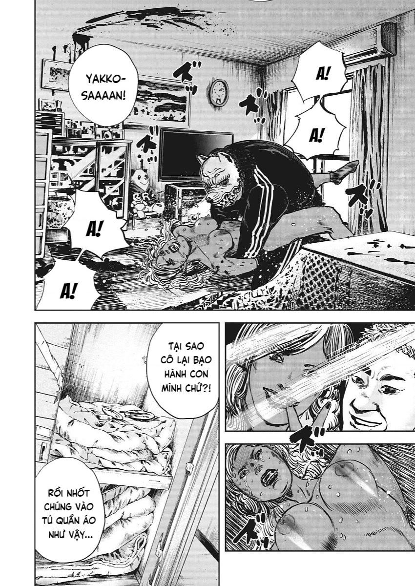 Oni Goroshi - Sát Quỷ Vương Chap 19 - Next Chap 20