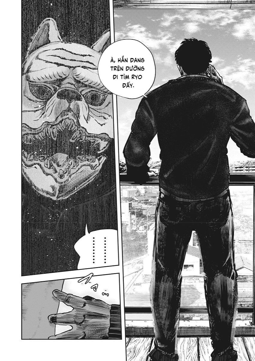 Oni Goroshi - Sát Quỷ Vương Chap 19 - Next Chap 20