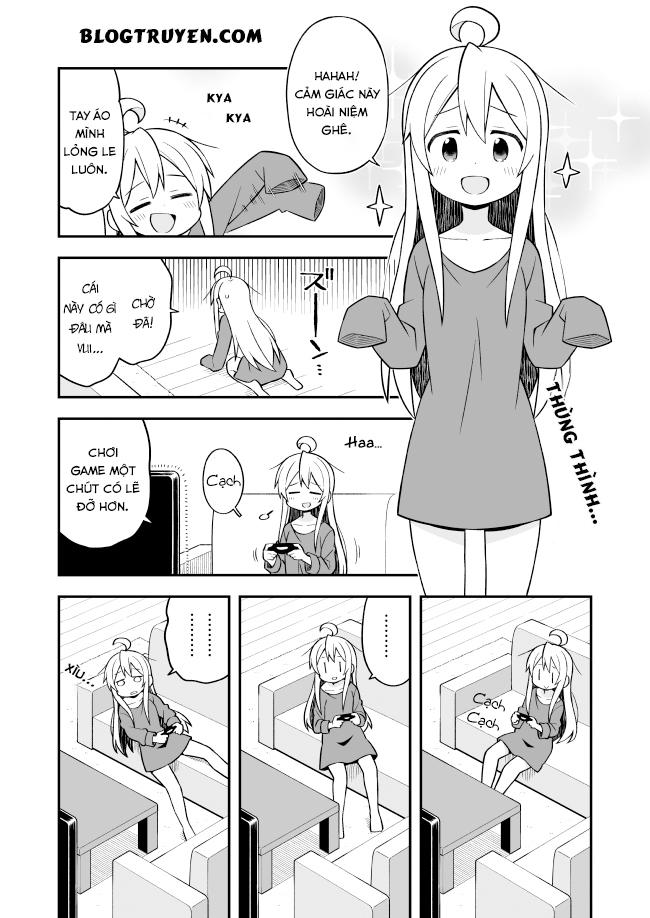 Onii-Chan Wa Oshimai! Chap 12 - Next Chap 13