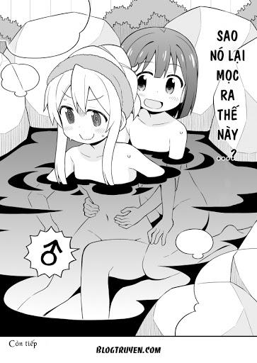 Onii-Chan Wa Oshimai! Chap 17 - Next Chap 18